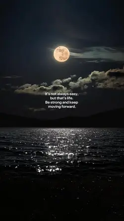 Keep Moving