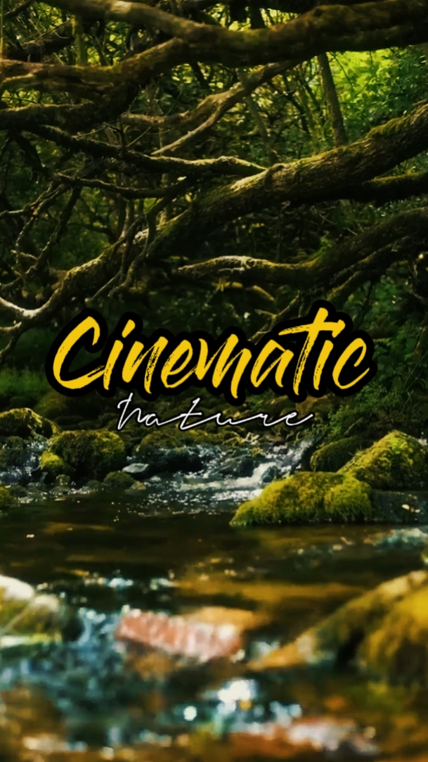 cinematic nature 