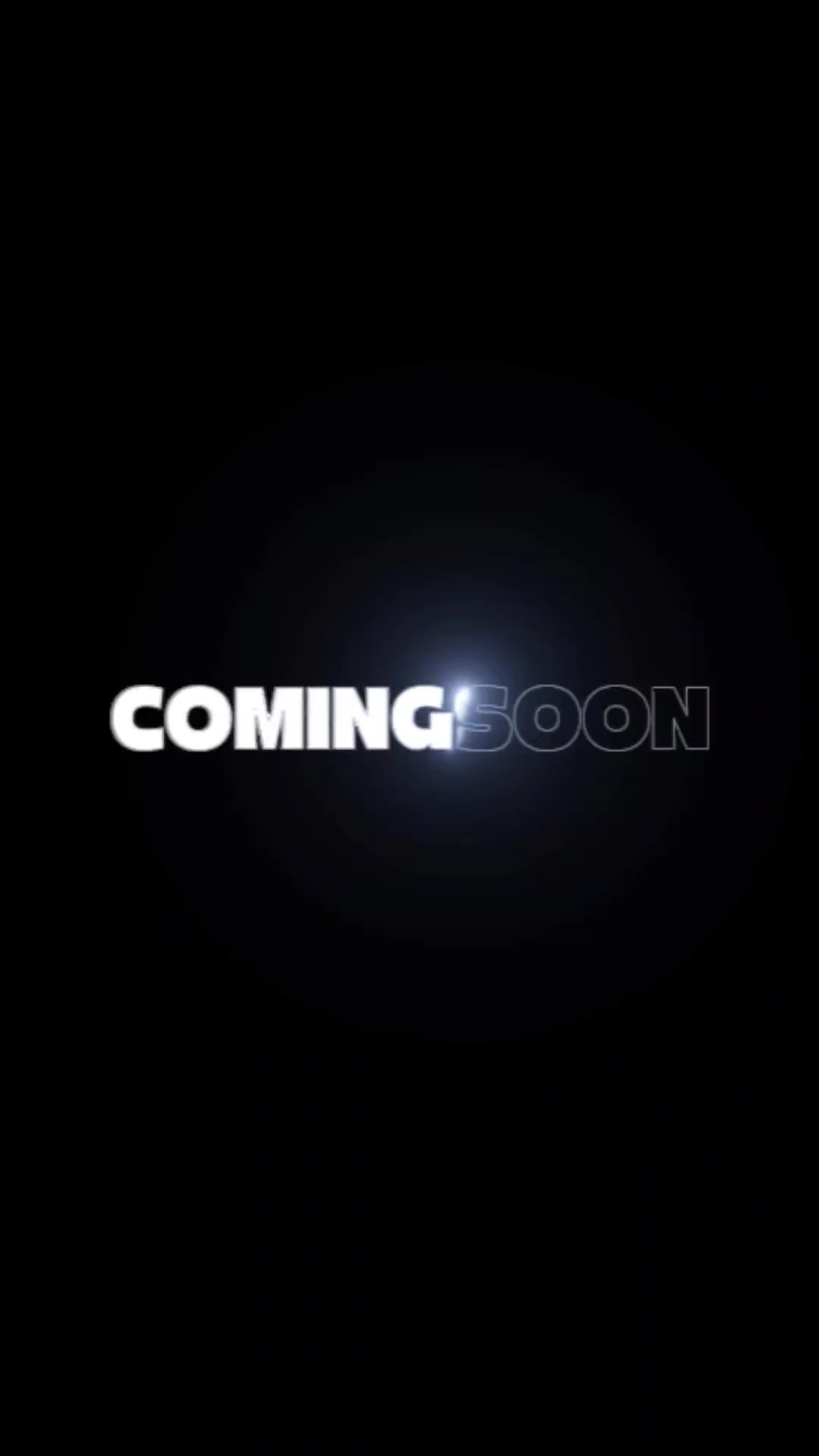 COMING SOON OPENING