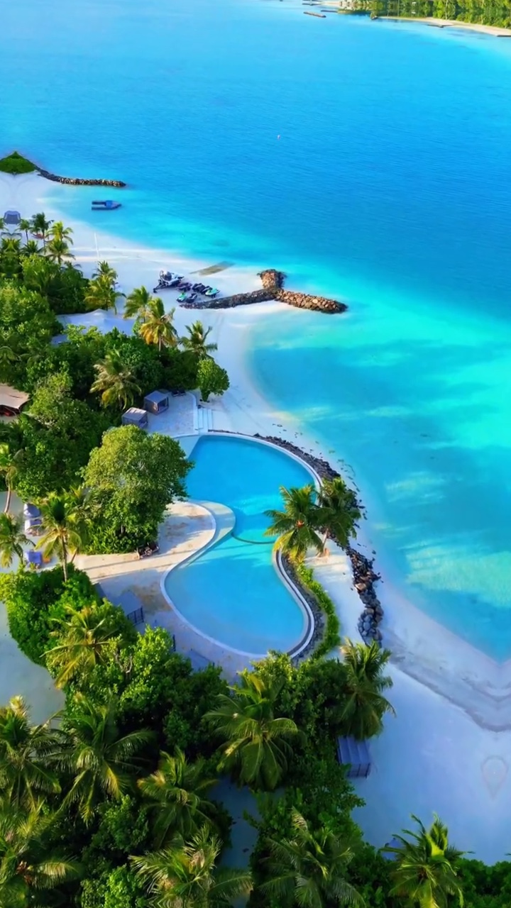 Luxury life moments 