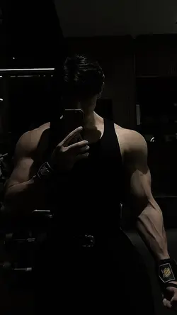 dark mirror