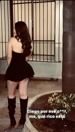 :