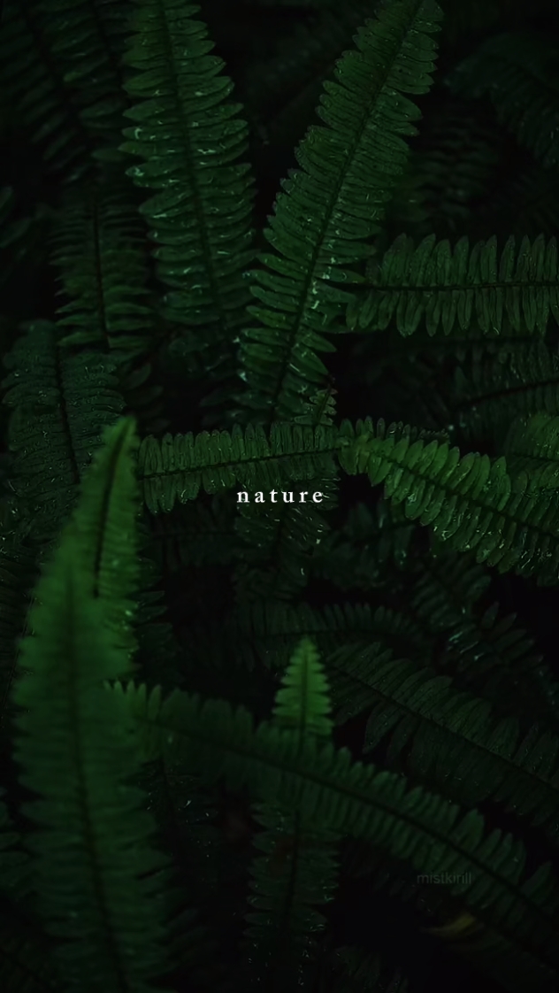Nature