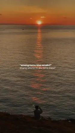 emang kamu bisa