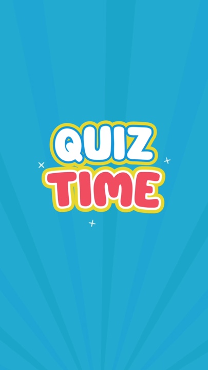 Juego de preguntas para niños