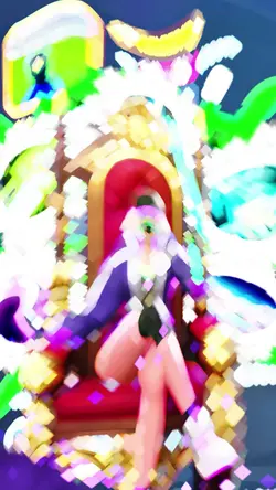 Natalia cyberspectre