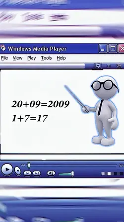 JJ 20+09=2009
