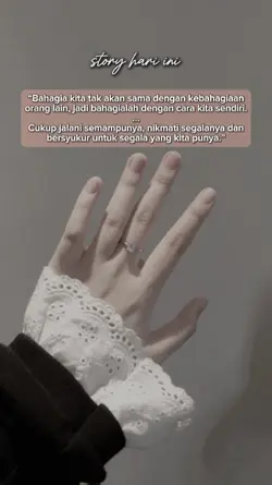 story hari ini