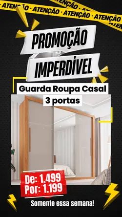 Promoção 