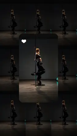 Pole dance