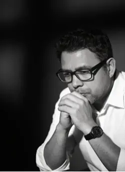 Dinesh Subedi
