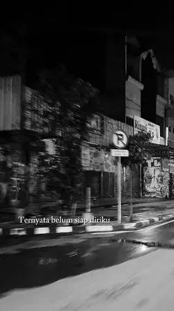 Belum Siap Kehilangn