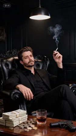 Mafia Boss