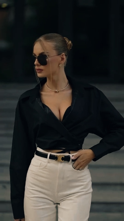 Transformação Da Moda 