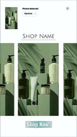Product Slide
