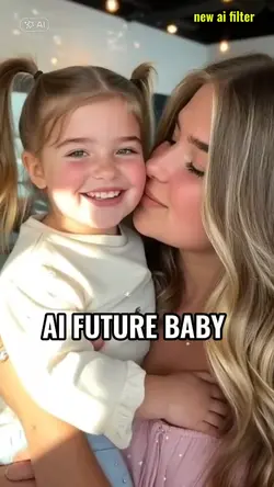 AI FUTURE BABY 