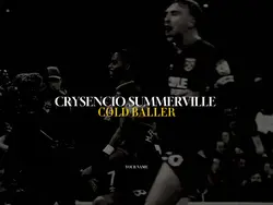 Summerville edit