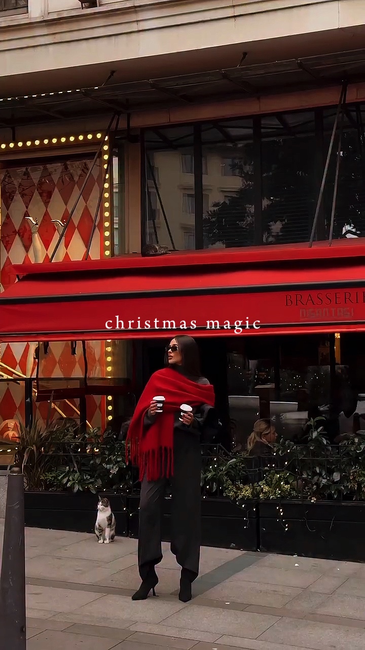 christmas magic