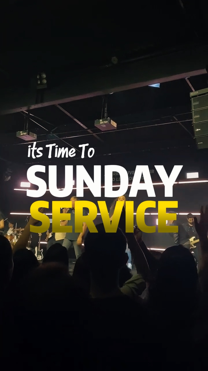 SERVICIO DE DOMINGO