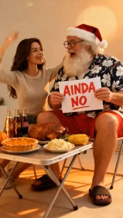 Bora brincar Natal  