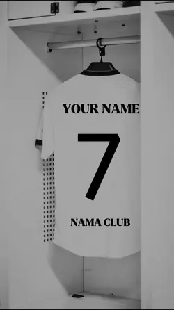 jersy ganti nama