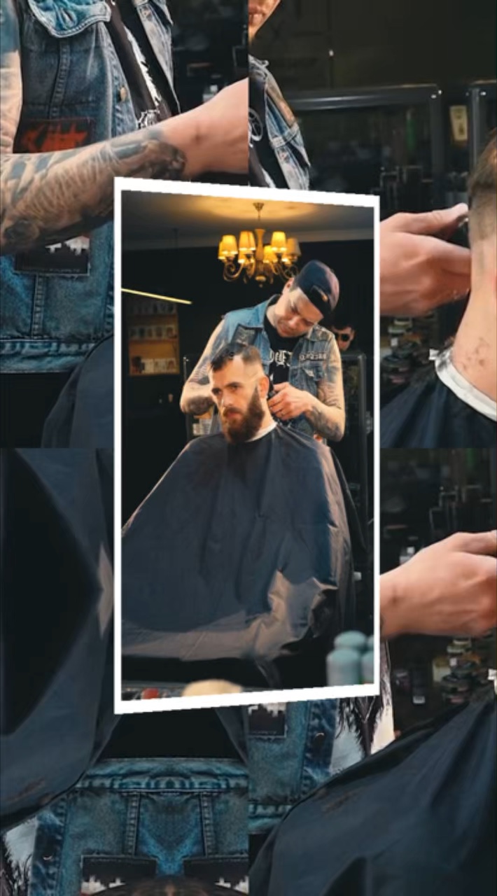 Hair Cuts