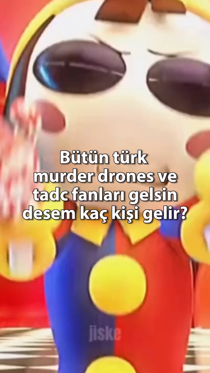 Kaç kişi gelir acaba
