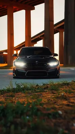 BMW ❤️