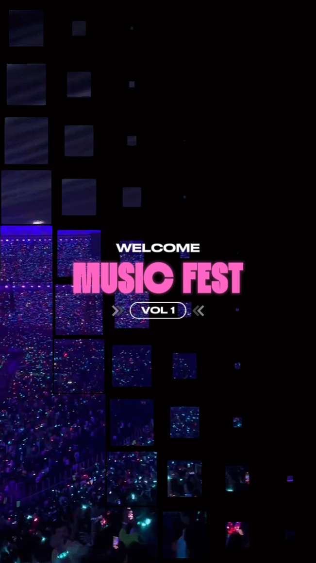 music fest