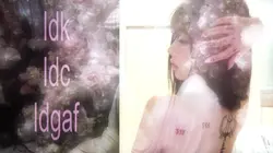 Idgaf