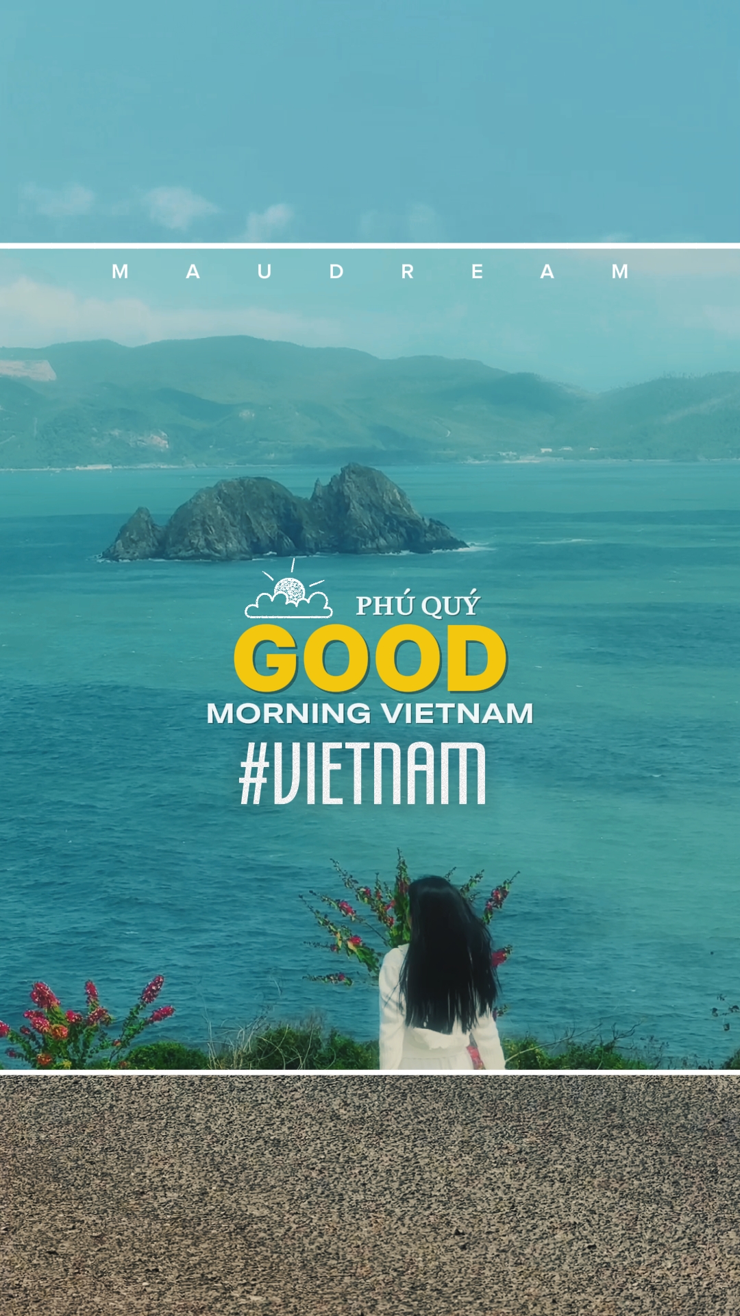 Good morning VN