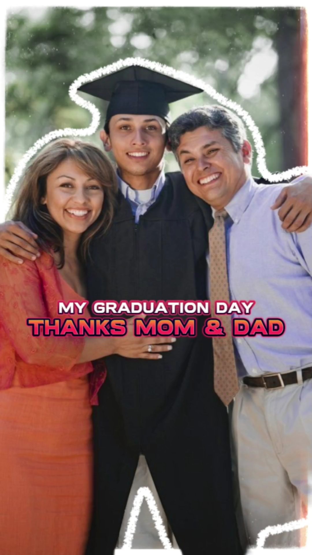 13.MY DIA DE GRADUAÇÃO