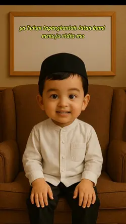 Animasi Gambar AI