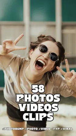 58 photos videos