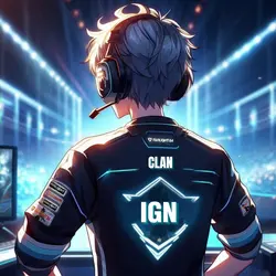 Farlight 84 Avatar 1