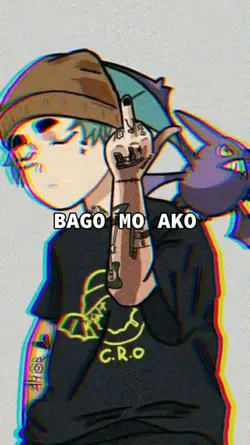 BAGO MOKO HUSGAHAN..