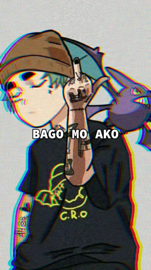 BAGO MOKO HUSGAHAN..