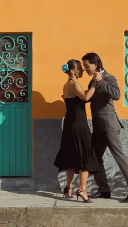 tango