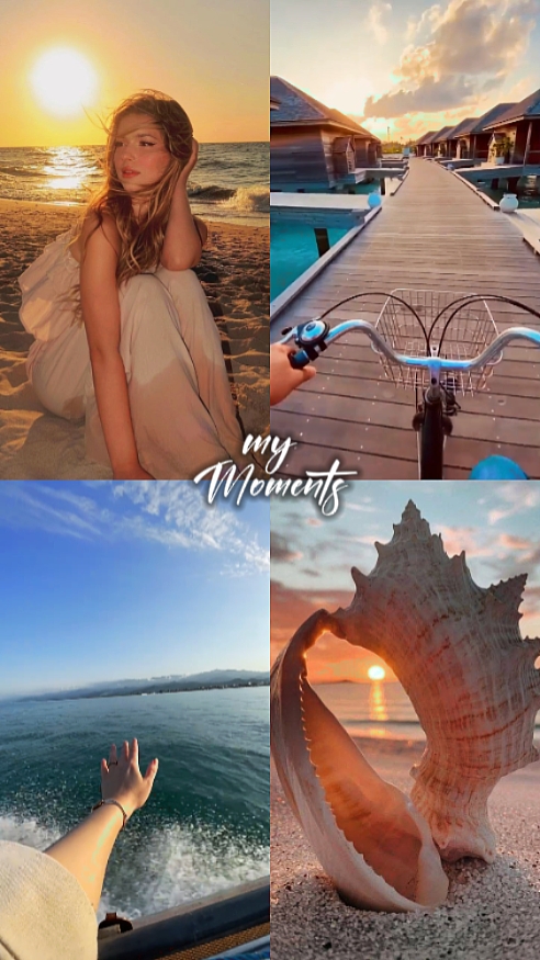 Moments