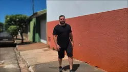 apresentação da loja