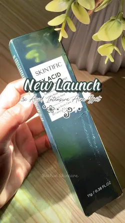 Acne spot ⋆. 𐙚 ˚