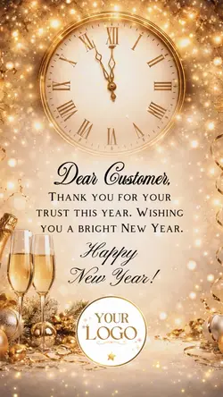 Happy New Year
