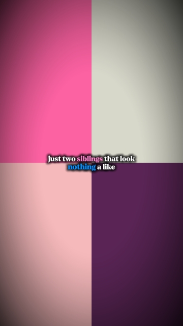 Dos hermanos