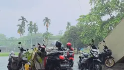 nikmati dan syukuri 