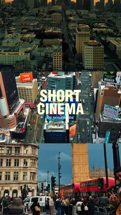 short cinema