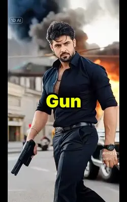 Gun Ai