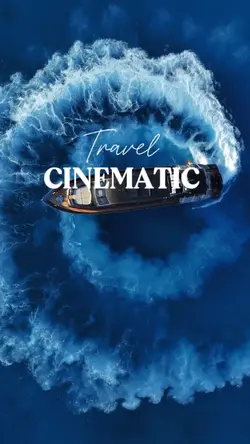 travel Cinematic 