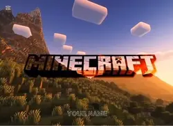 Minecraft edit 