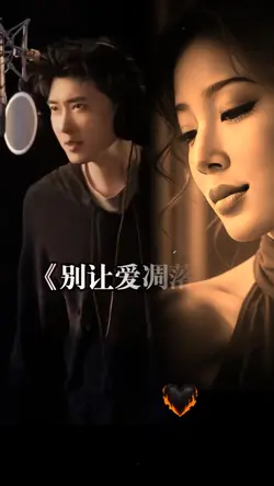 别让爱凋落