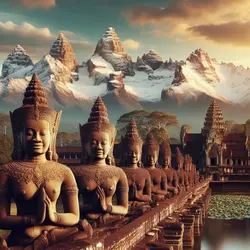 ខ្មែរមានពូជ